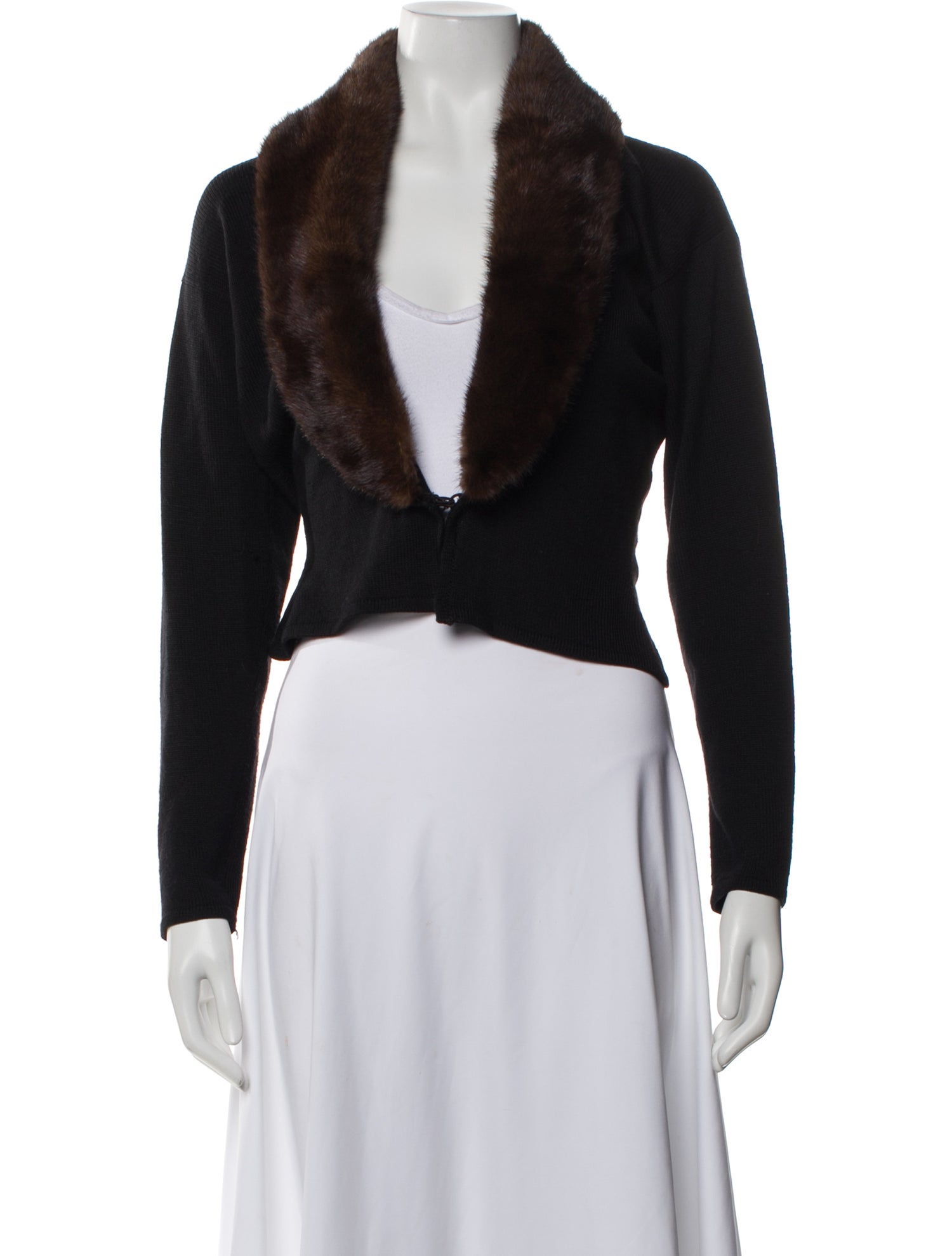 Zang Toi Cashmere Sweater