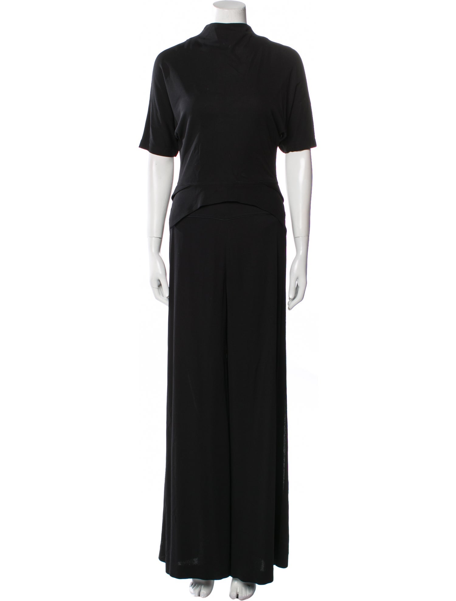 Isabel Toledo Vintage Pant Set