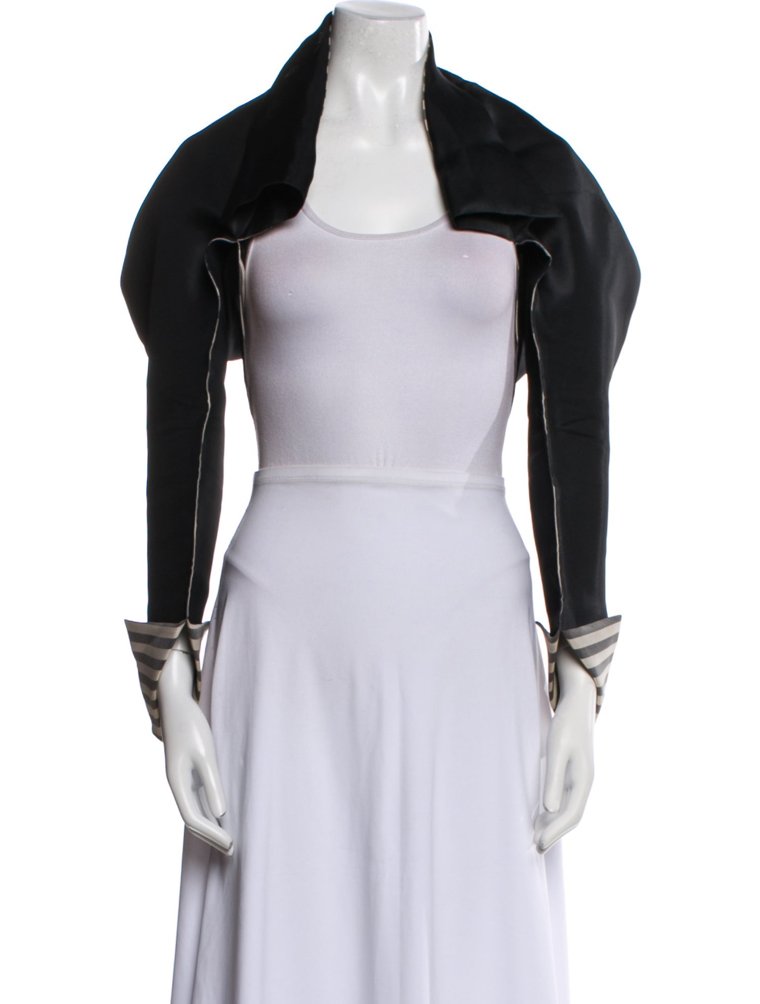 Isabel Toledo Bolero