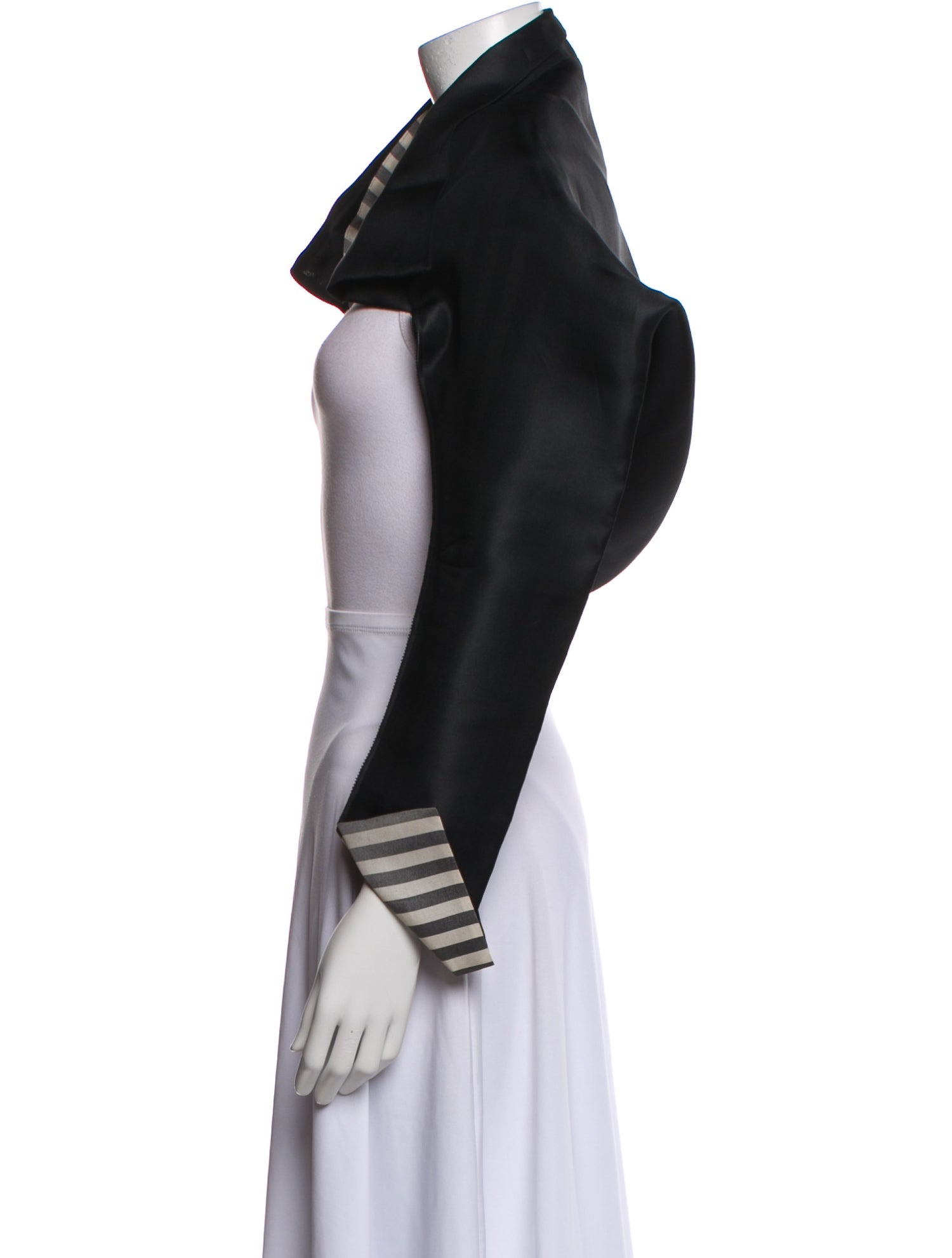 Isabel Toledo Bolero