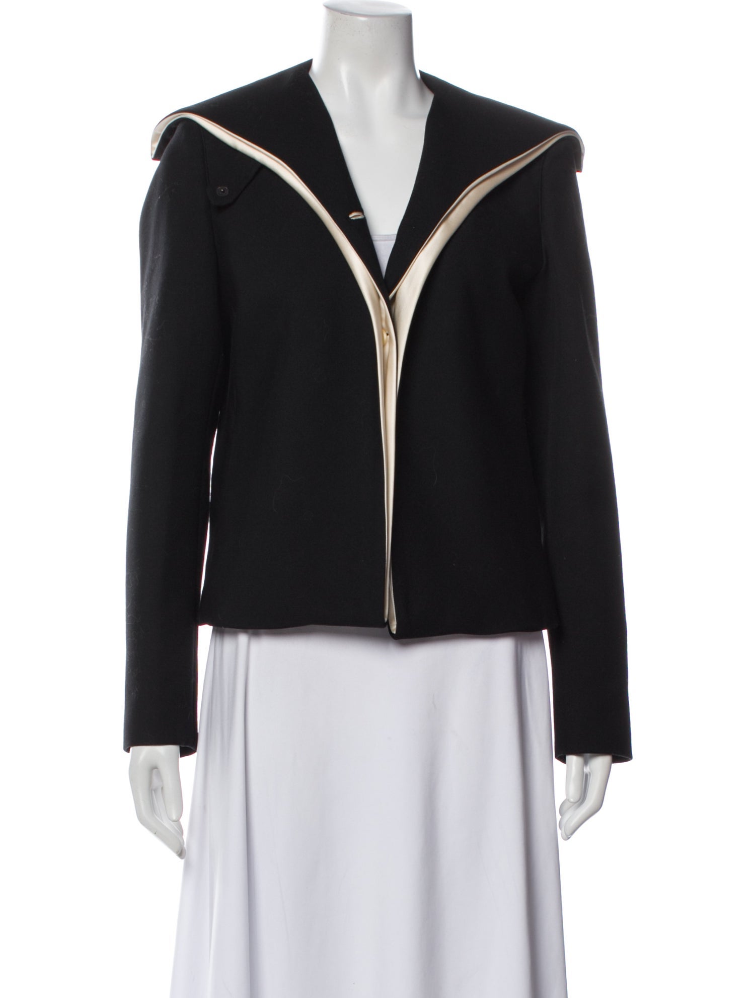 Isabel Toledo Jacket