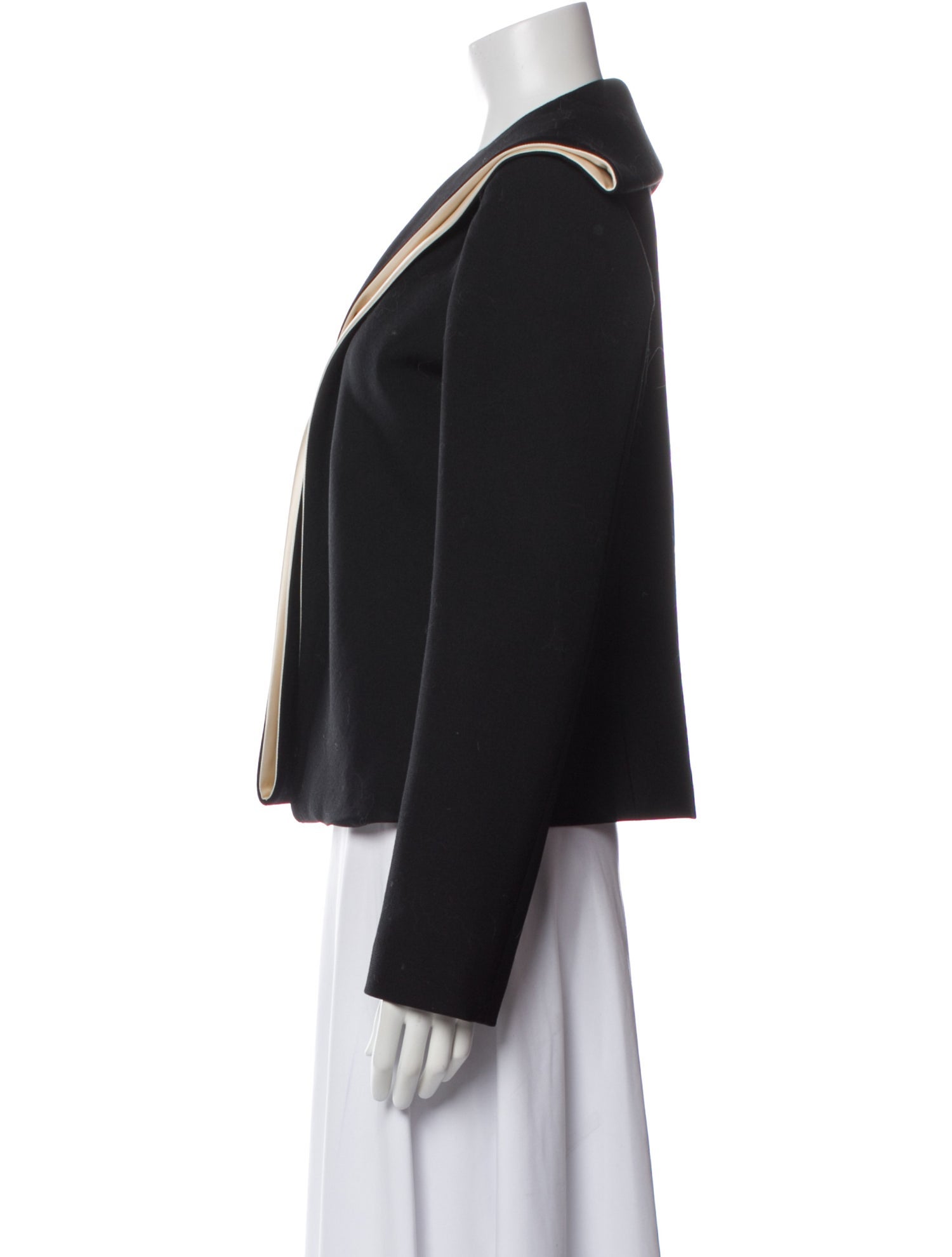 Isabel Toledo Jacket