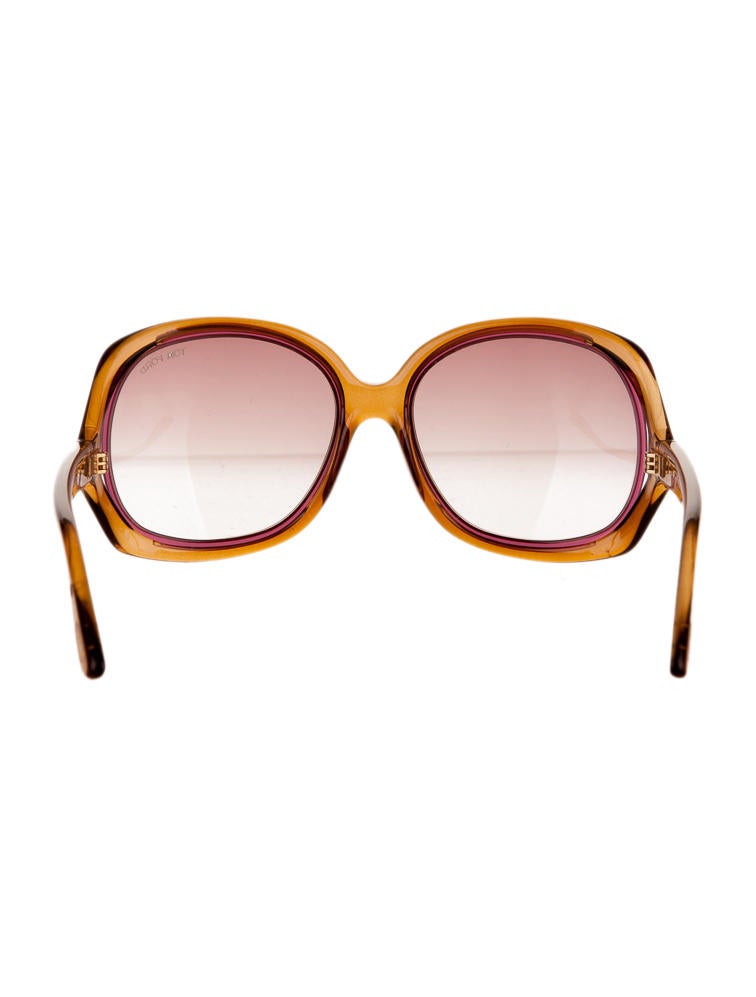 dolce and gabbana leopard glasses