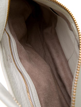 Tom Ford Leather Clutch