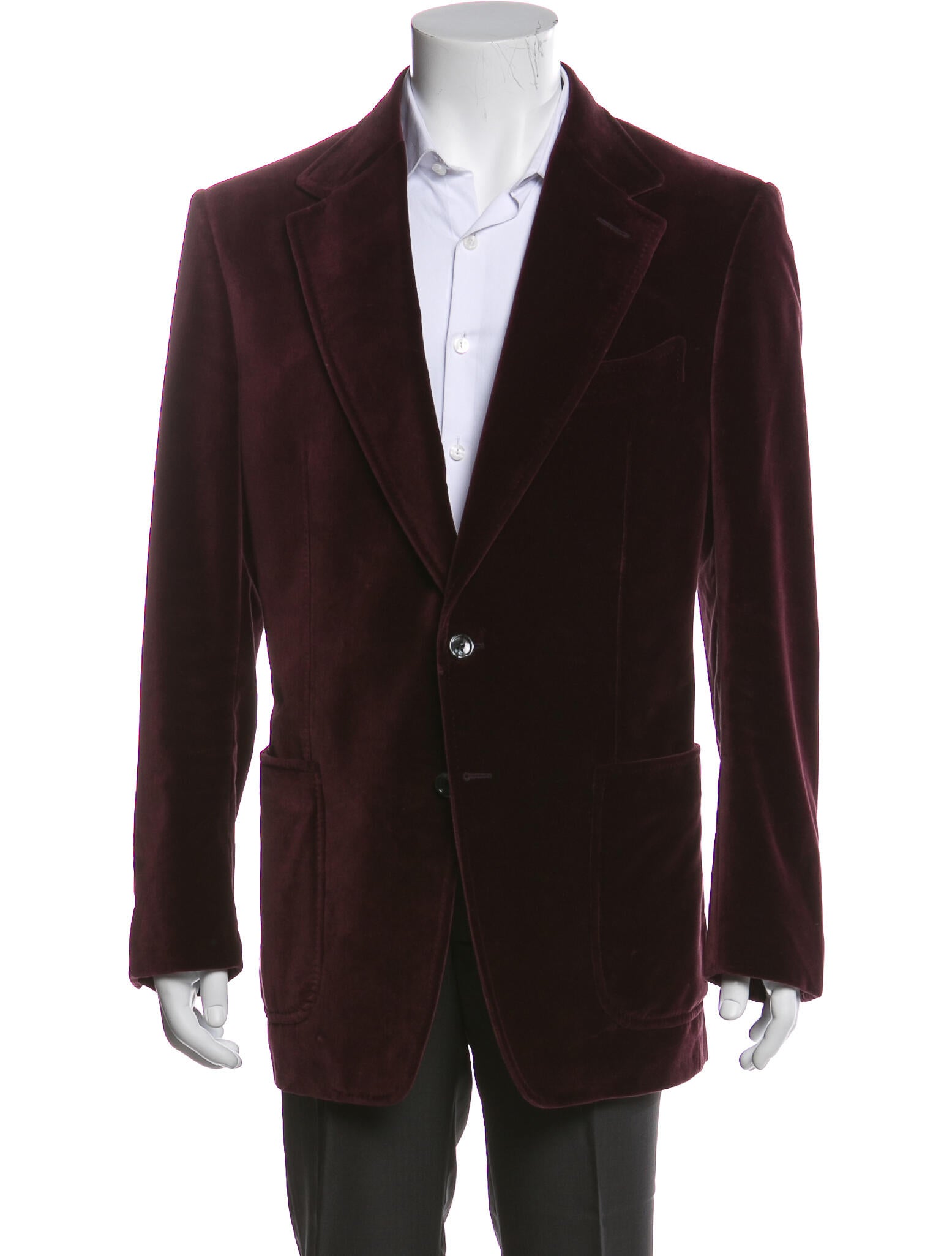 Tom Ford Sport Coat