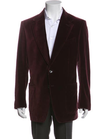 Tom Ford Suiting Sport Coat Us42, It52 | XL