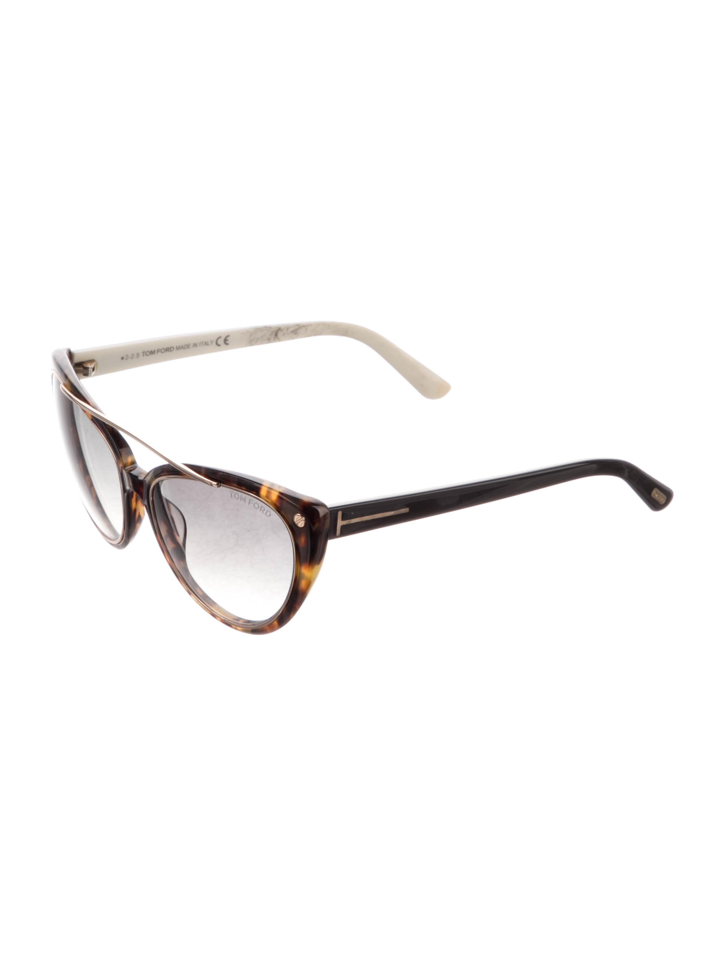 tom ford edita sunglasses