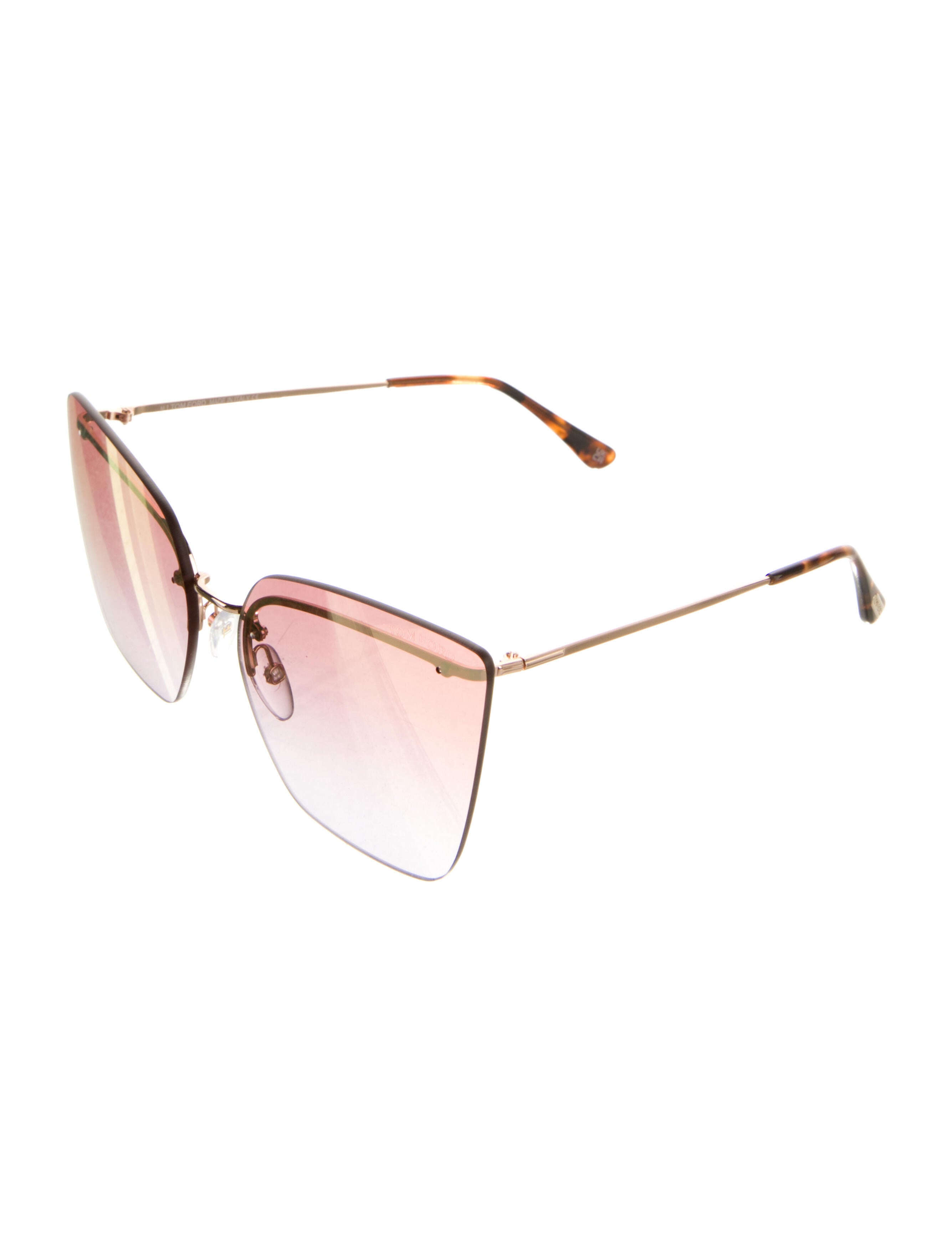 tom ford camilla sunglasses