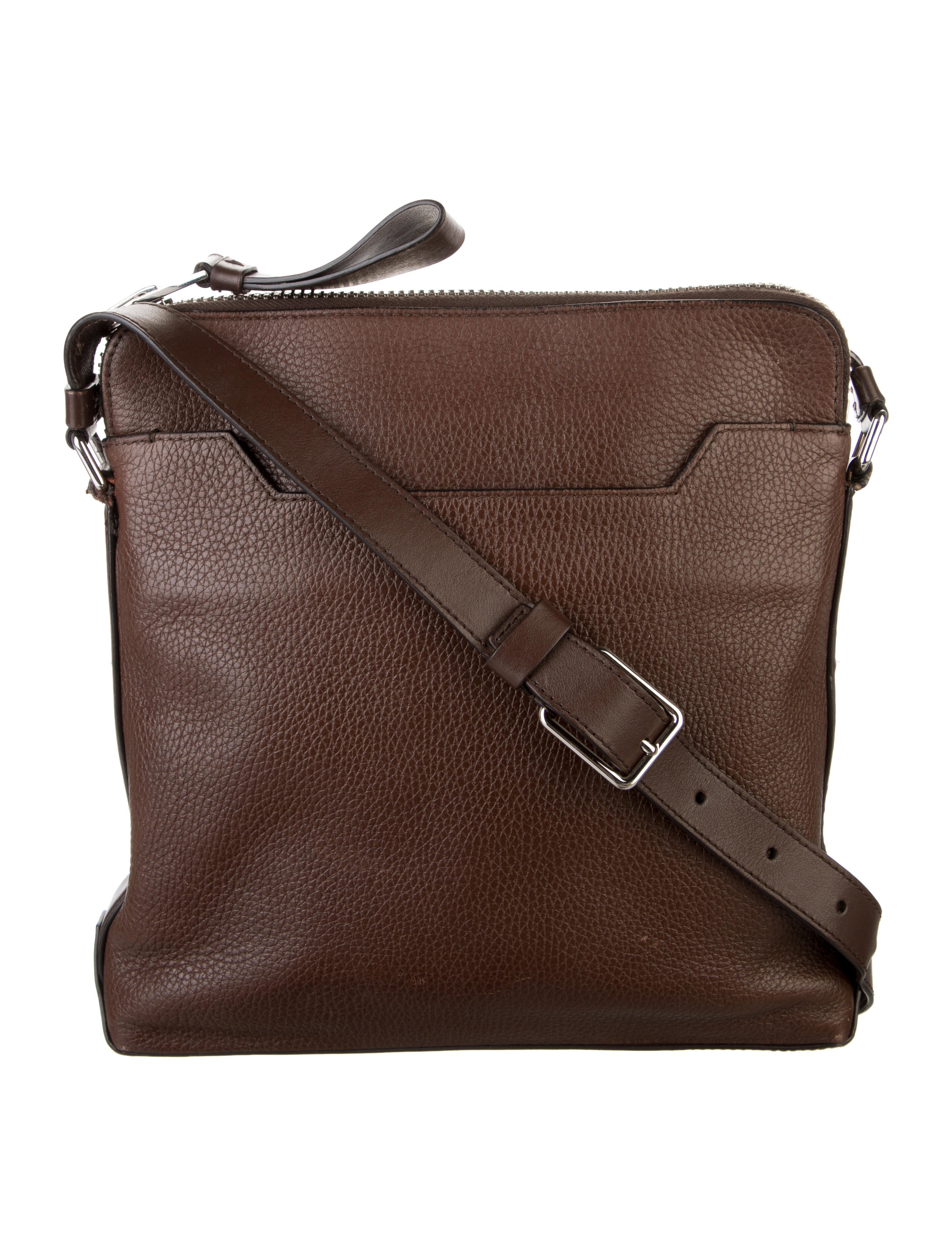 Ralph Lauren Black Label Ralph Lauren Collection Black Label Leather