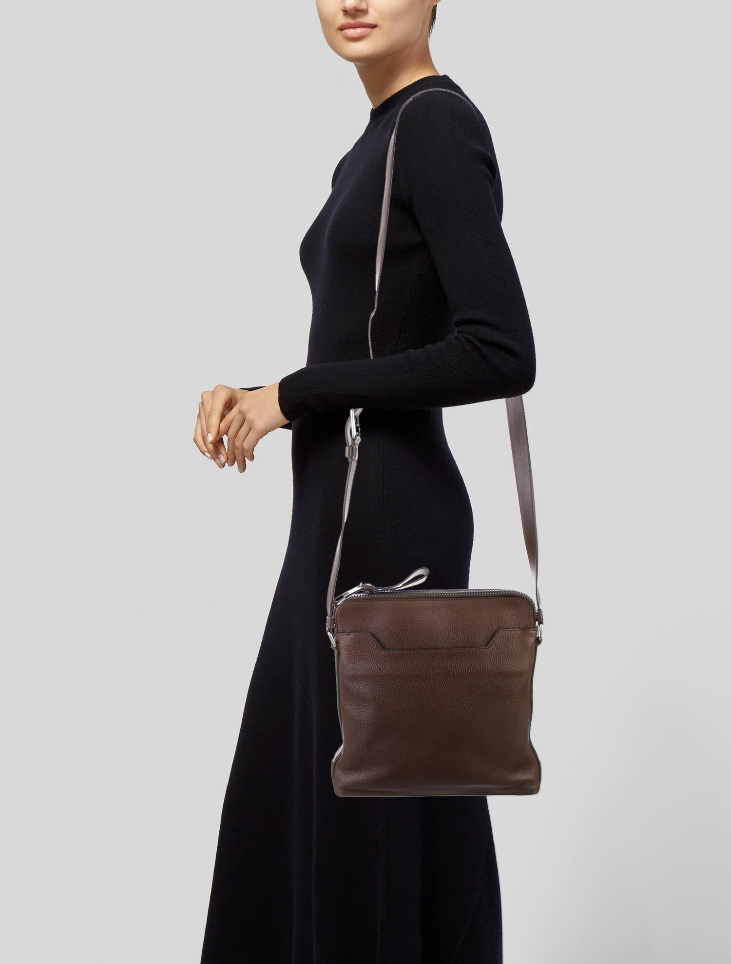 Ralph Lauren Black Label Ralph Lauren Collection Black Label Leather