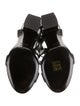 Tom Ford Leather Sandals