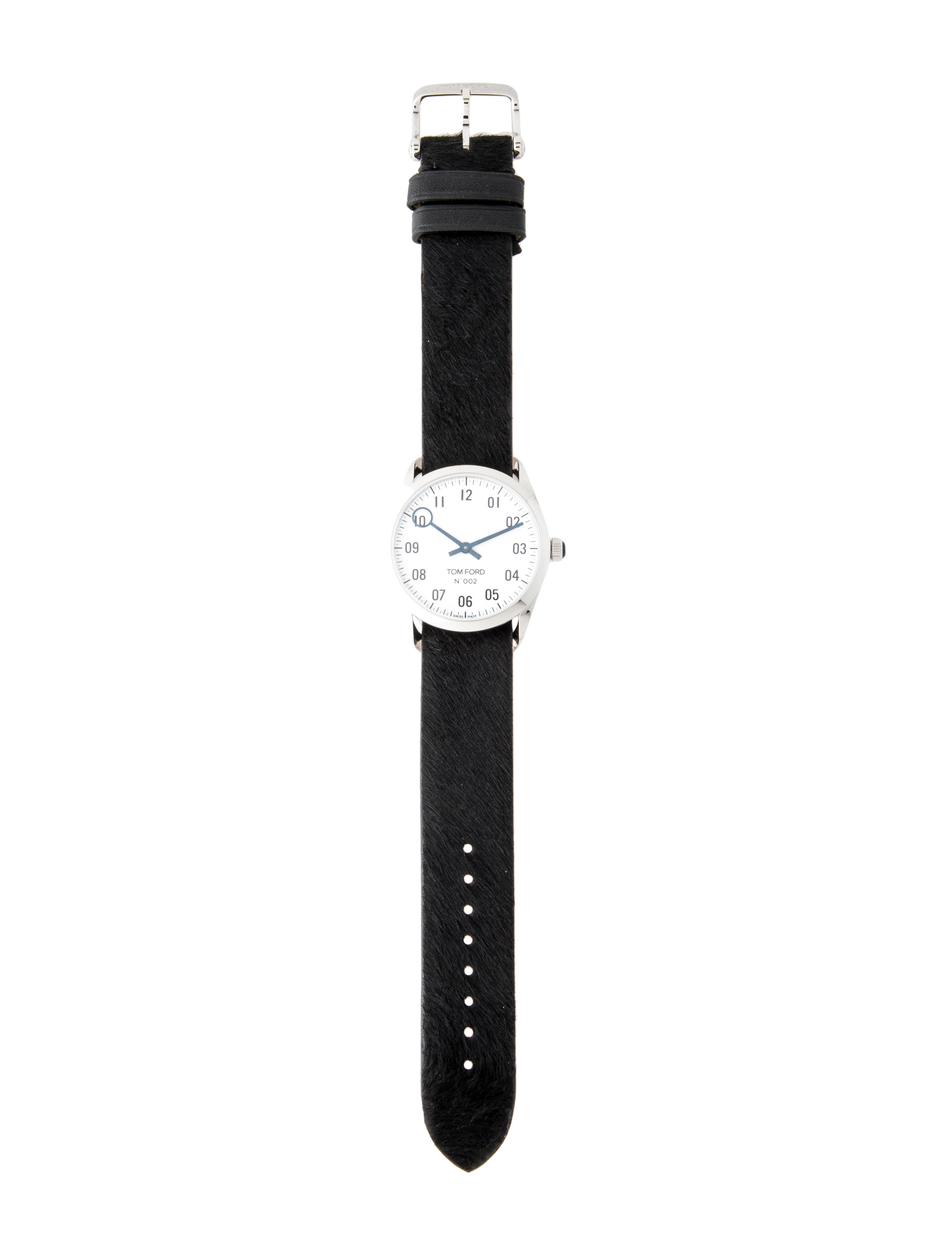 Tom Ford 002 Watch