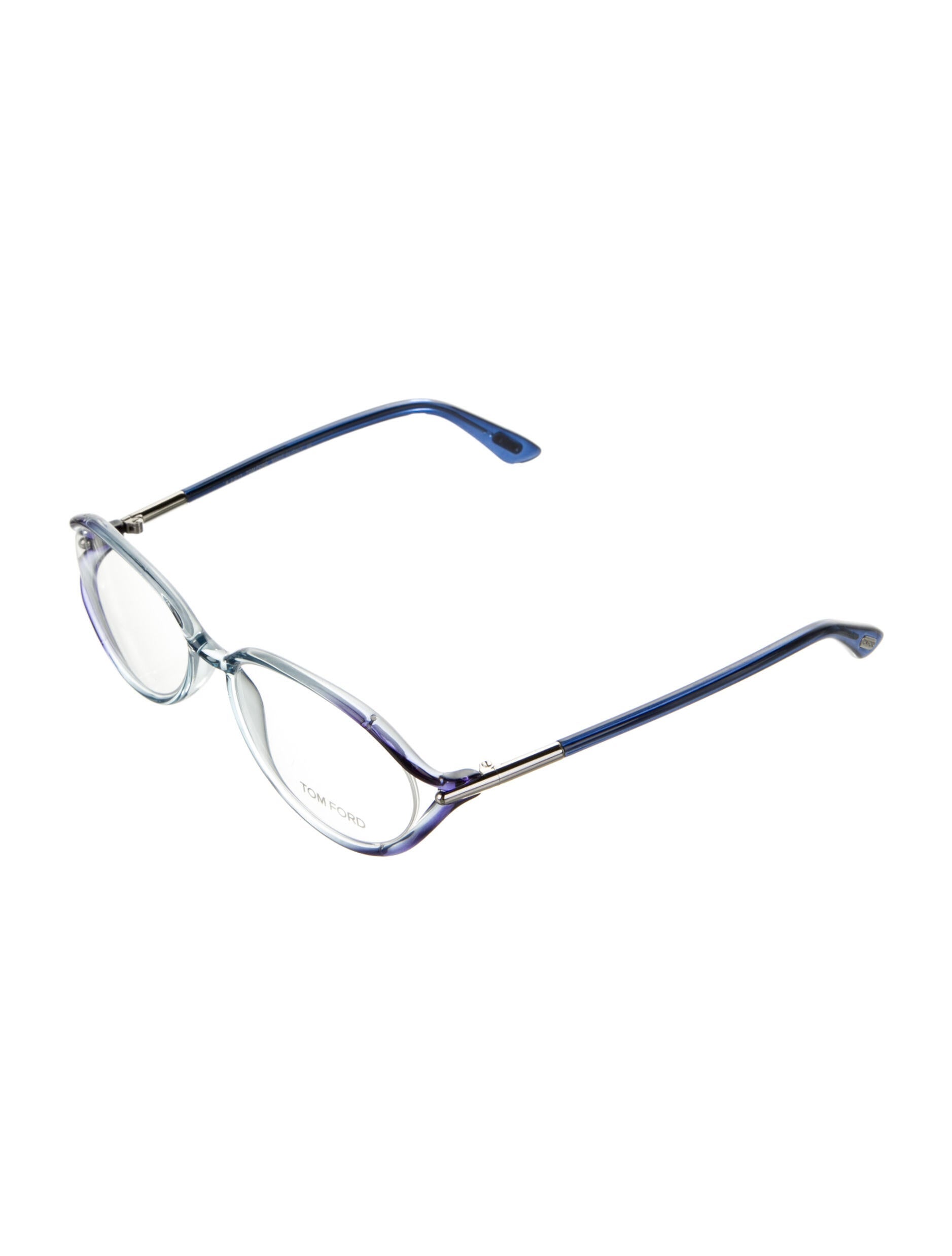 tom ford mens round eyeglasses