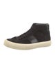 Tom Ford Suede Sneakers