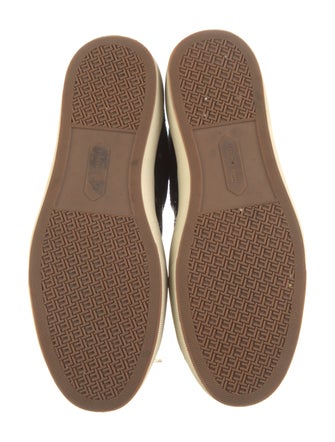 Tom Ford Suede Sneakers