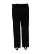 Tom Ford Straight Leg Pants