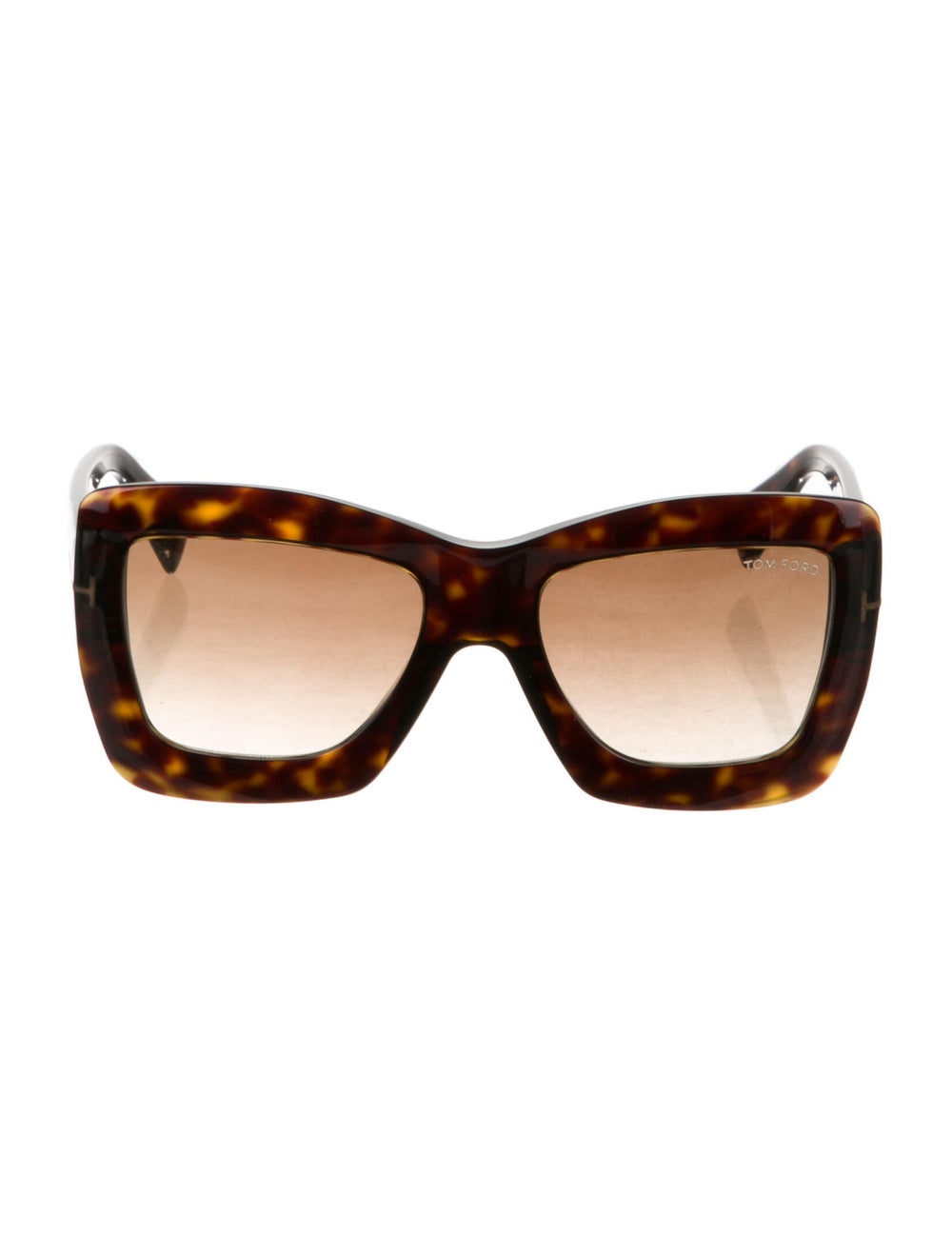 tom ford hutton
