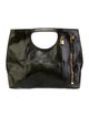 Tom Ford Python Tote Bag