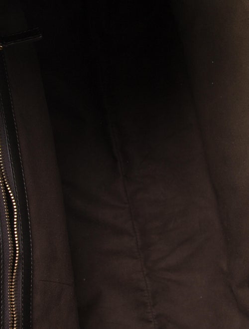 Tom Ford Python Tote Bag