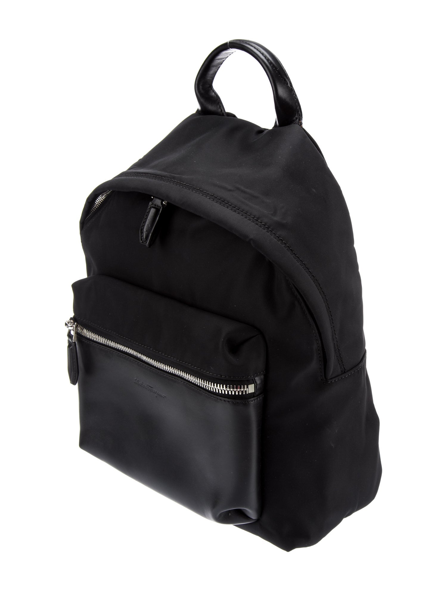 Tom Ford Leather Messenger Bag Black Messenger Bags, Bags TOM149460