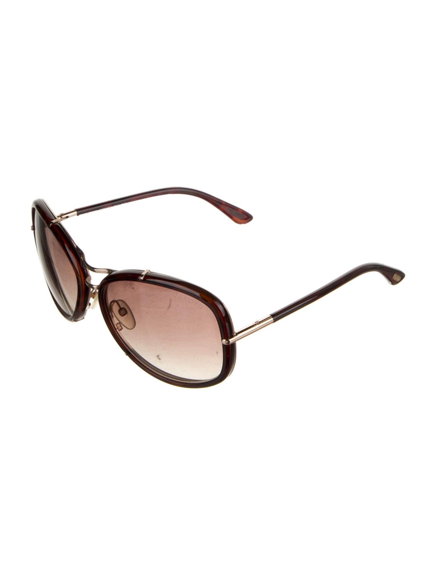 tom ford shield sunglasses