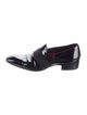 Tom Ford Patent Leather Dress Loafers