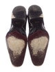 Tom Ford Patent Leather Dress Loafers