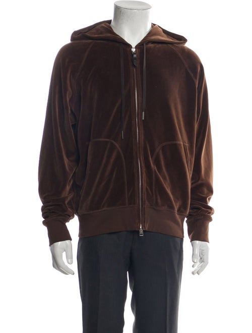 Tom Ford Bomber Jacket