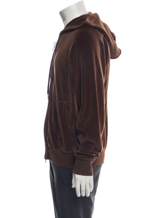 Tom Ford Bomber Jacket