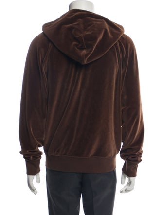 Tom Ford Bomber Jacket