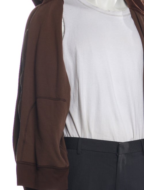 Tom Ford Bomber Jacket