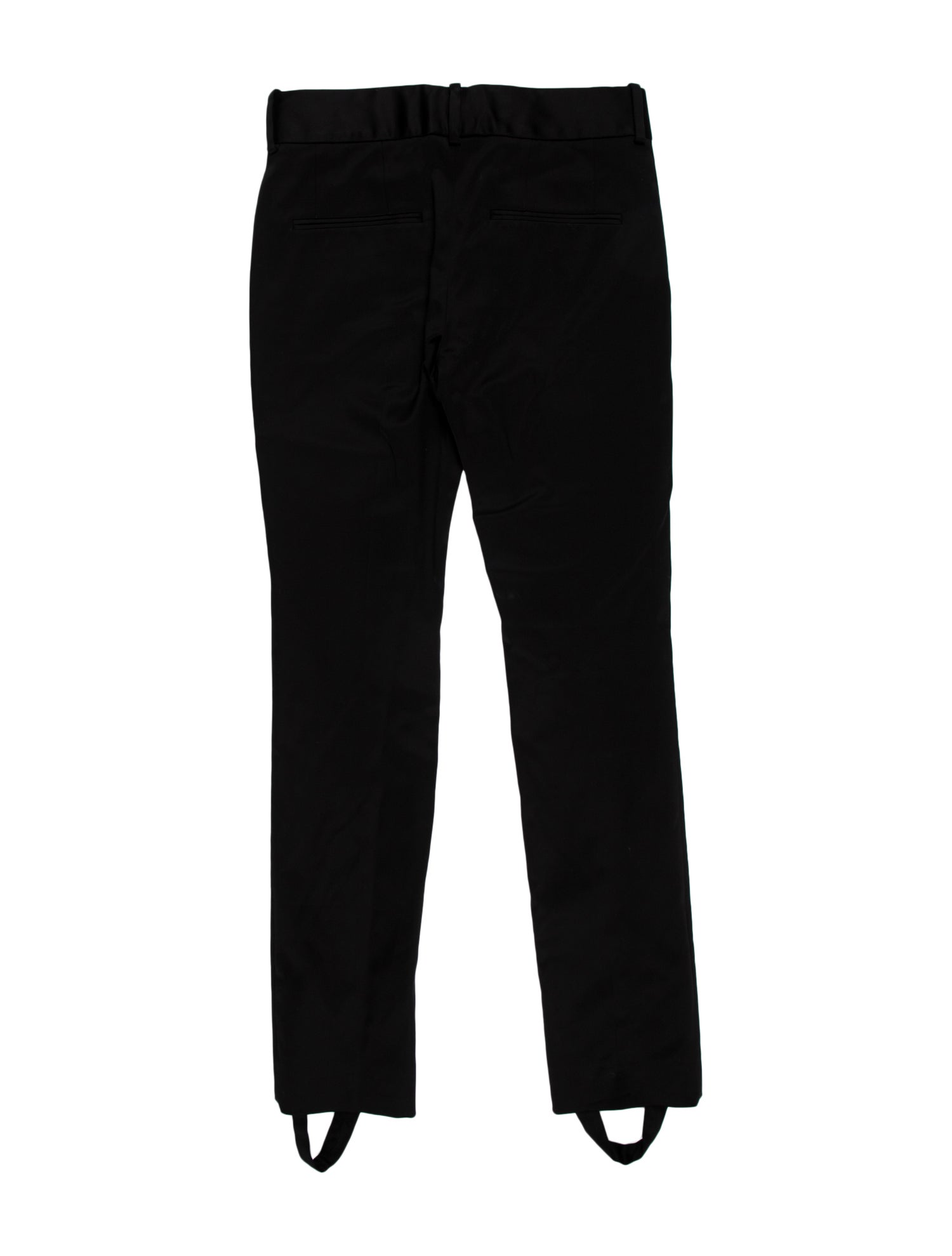 Tom Ford Straight Leg Pants w/ Tags