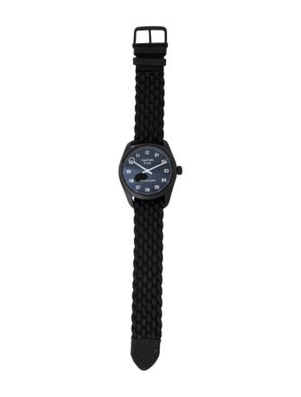 Tom Ford 002 Ocean Plastic Watch