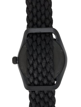 Tom Ford 002 Ocean Plastic Watch