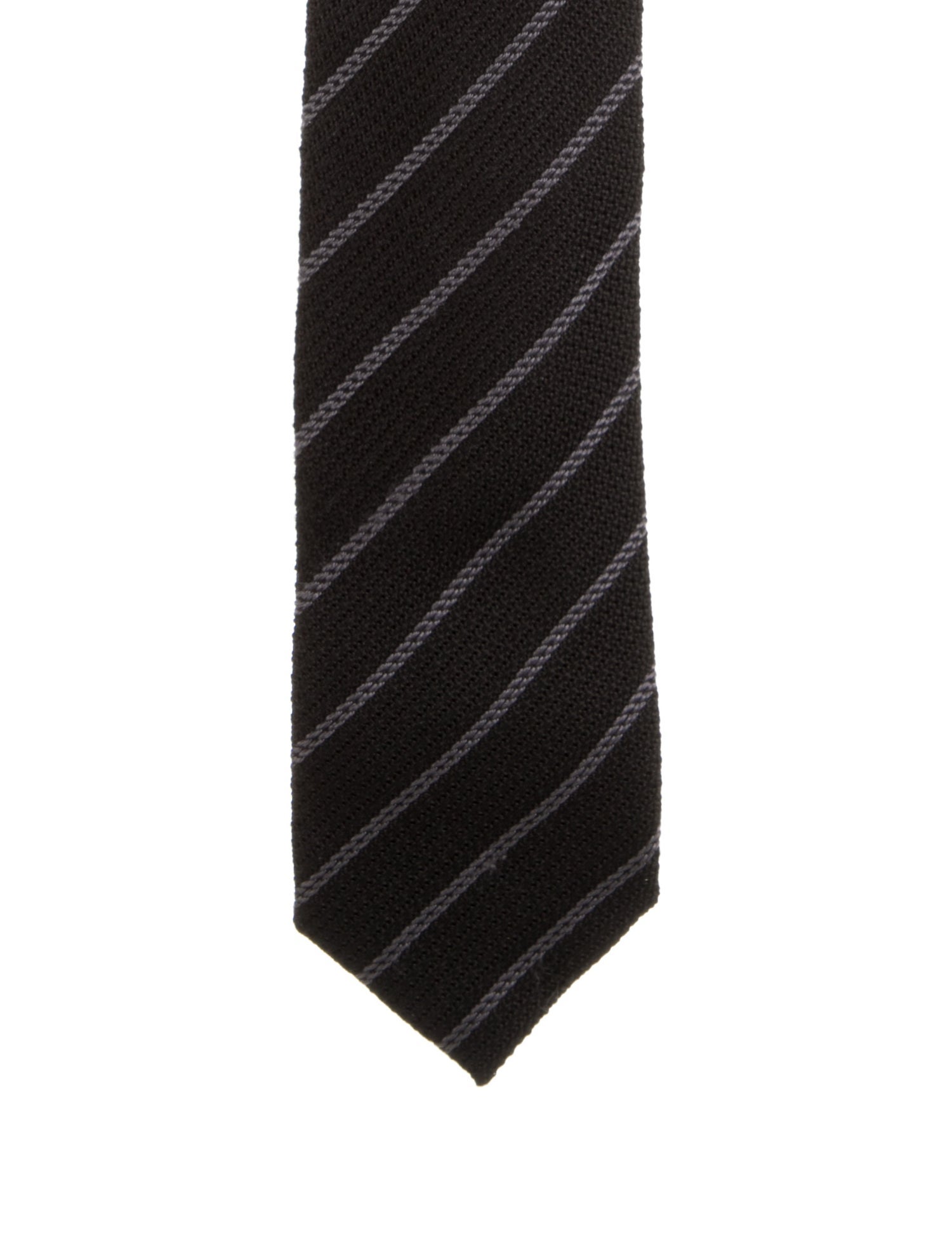 Tom Ford Silk Pattern Tie