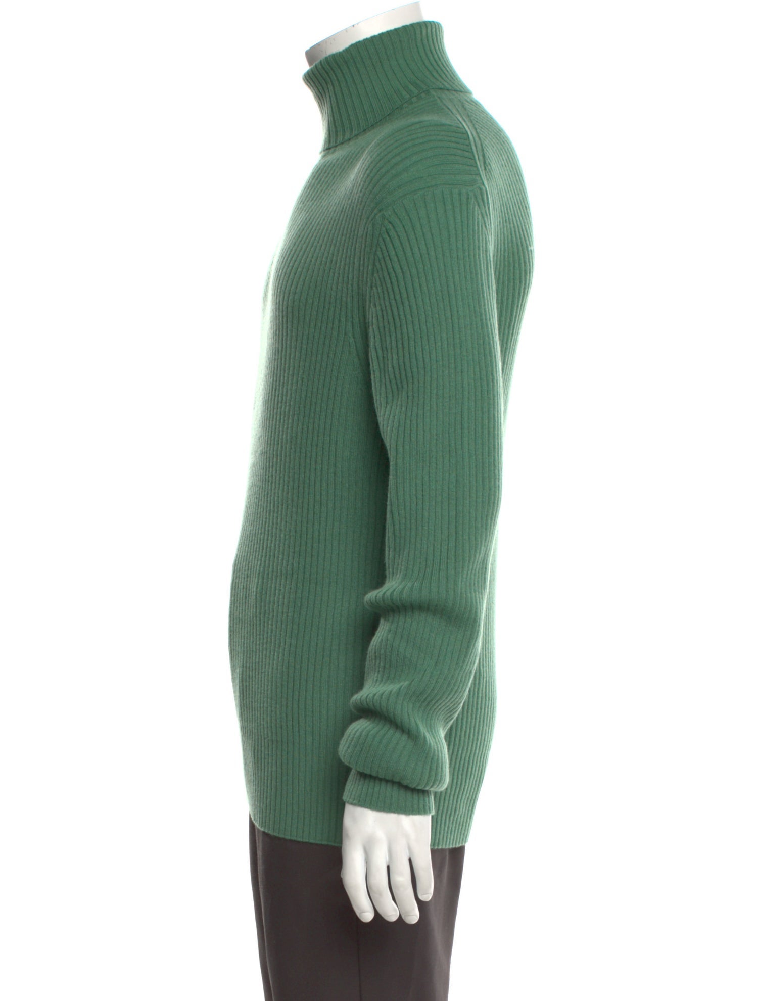 Tom Ford Cashmere Turtleneck Pullover