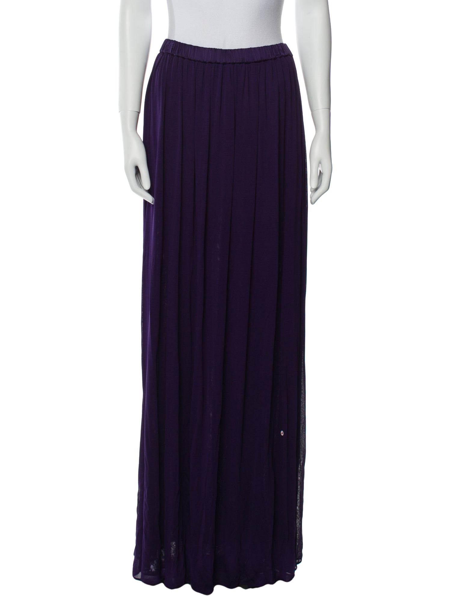 Tom Ford Long Skirt