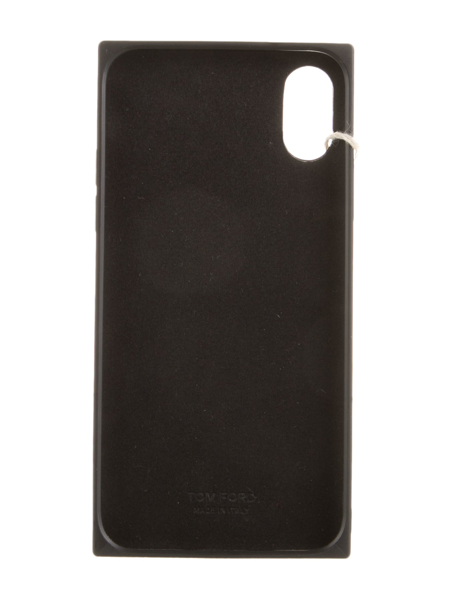 Tom Ford Phone Case