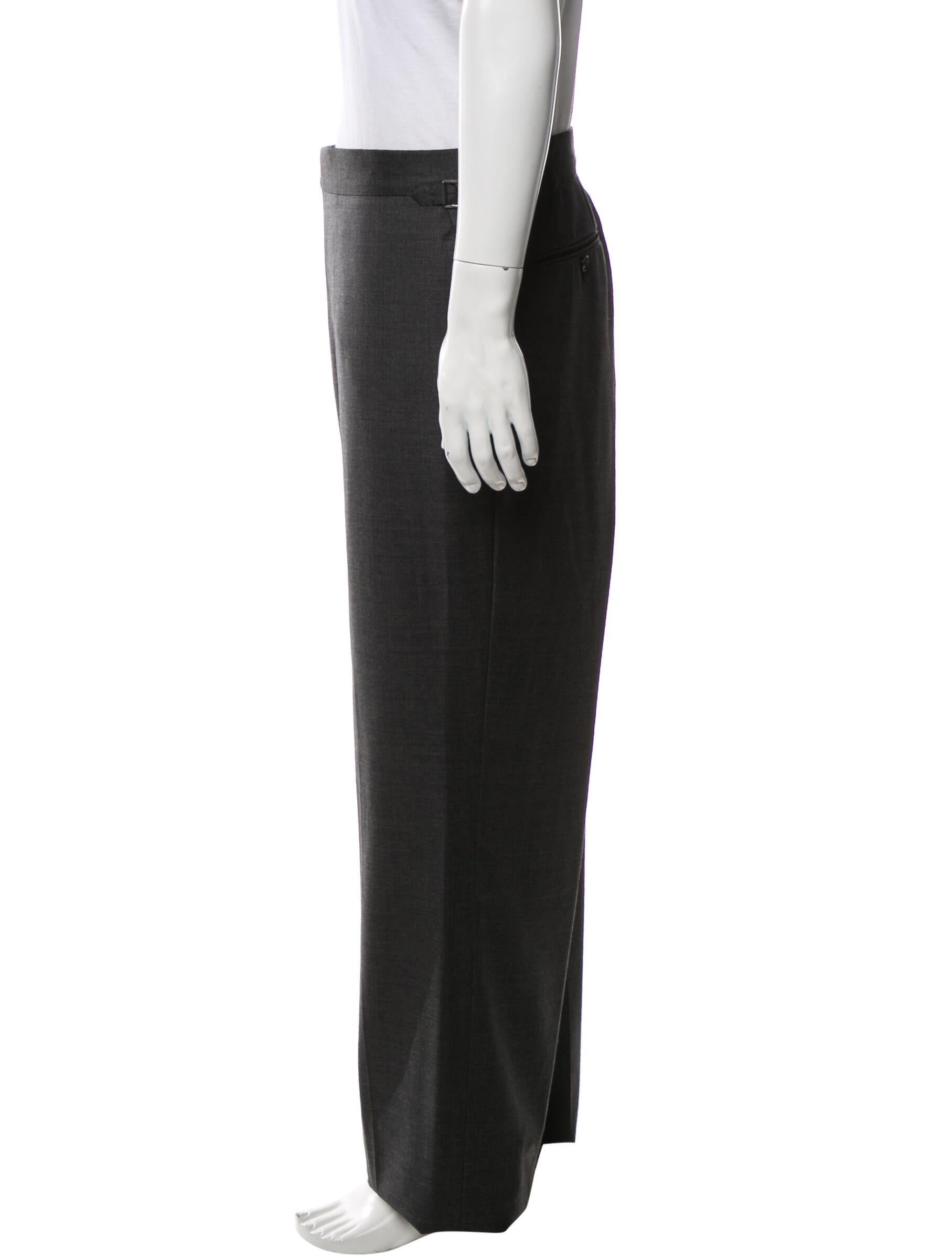 Tom Ford Dress Pants