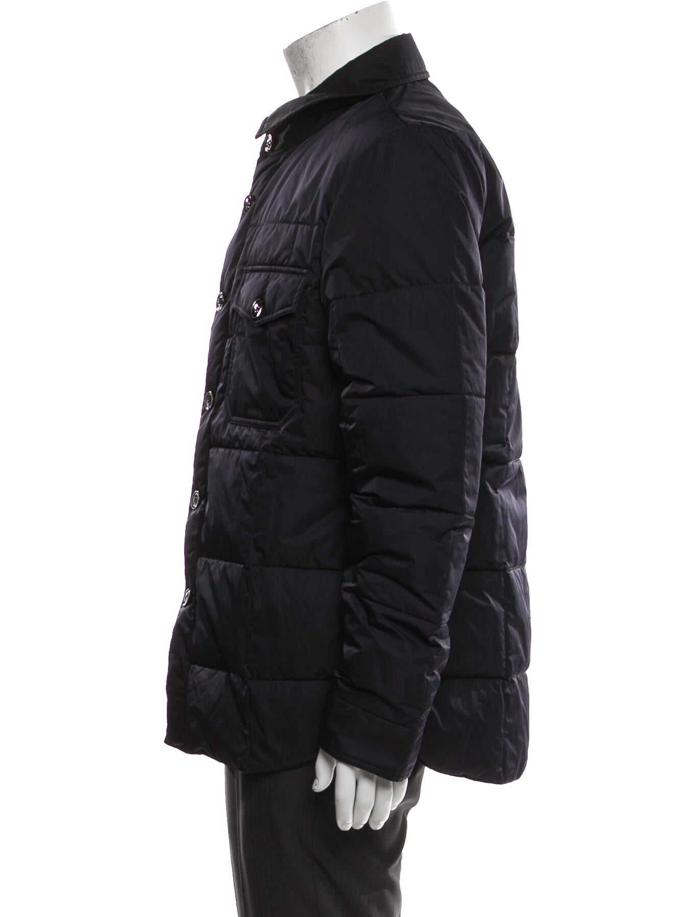 Tom Ford Puffer Coat