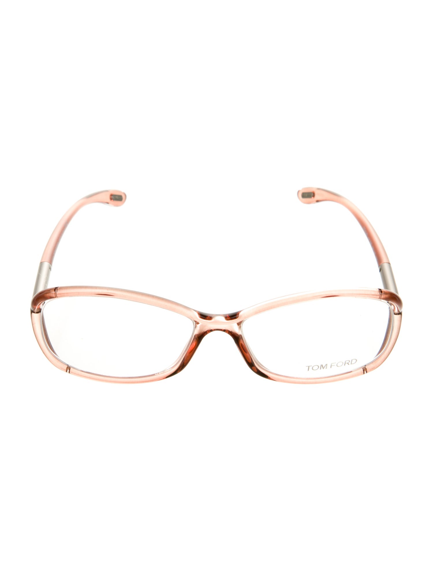 Tom Ford Square Eyeglasses