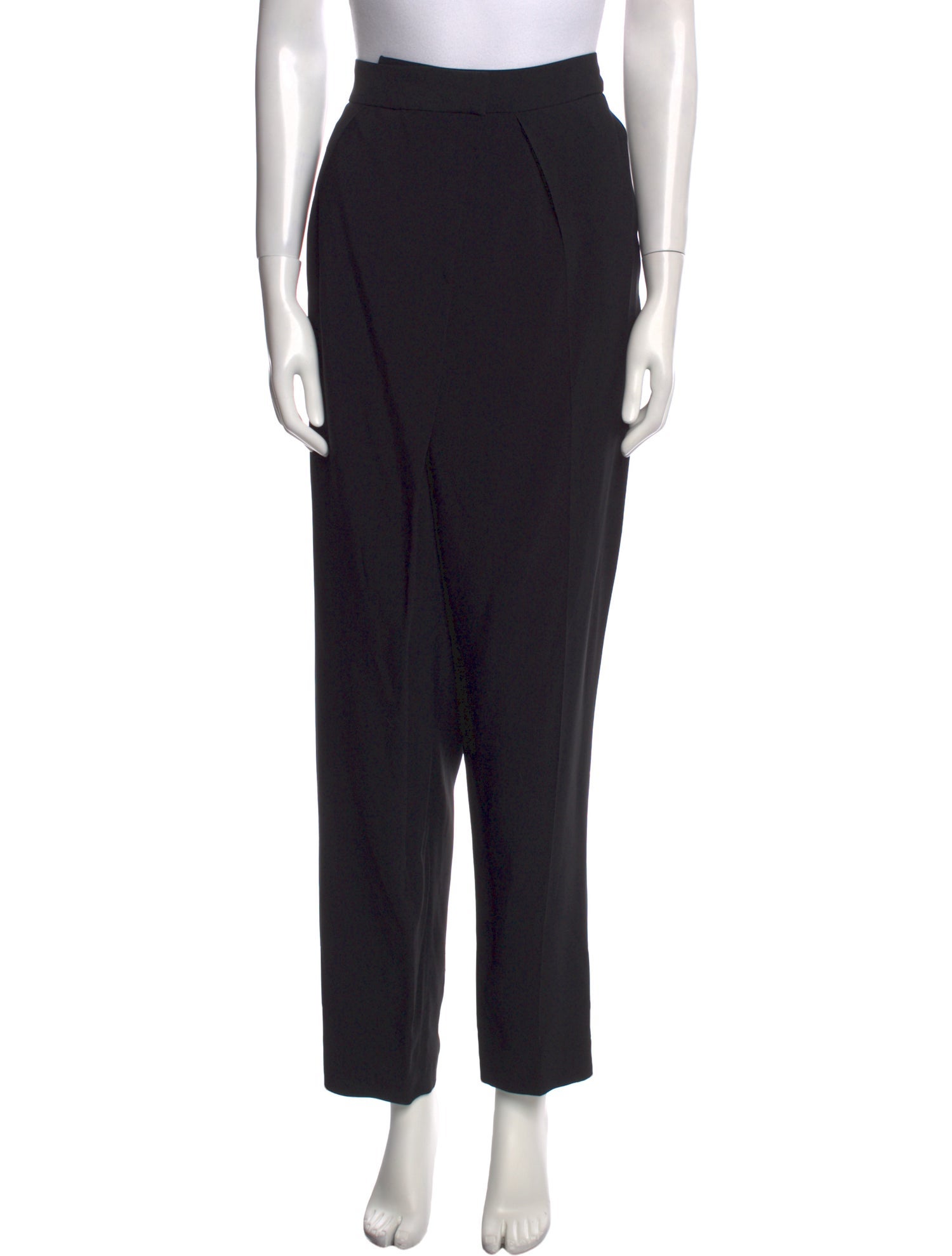 Tom Ford Straight Leg Pants