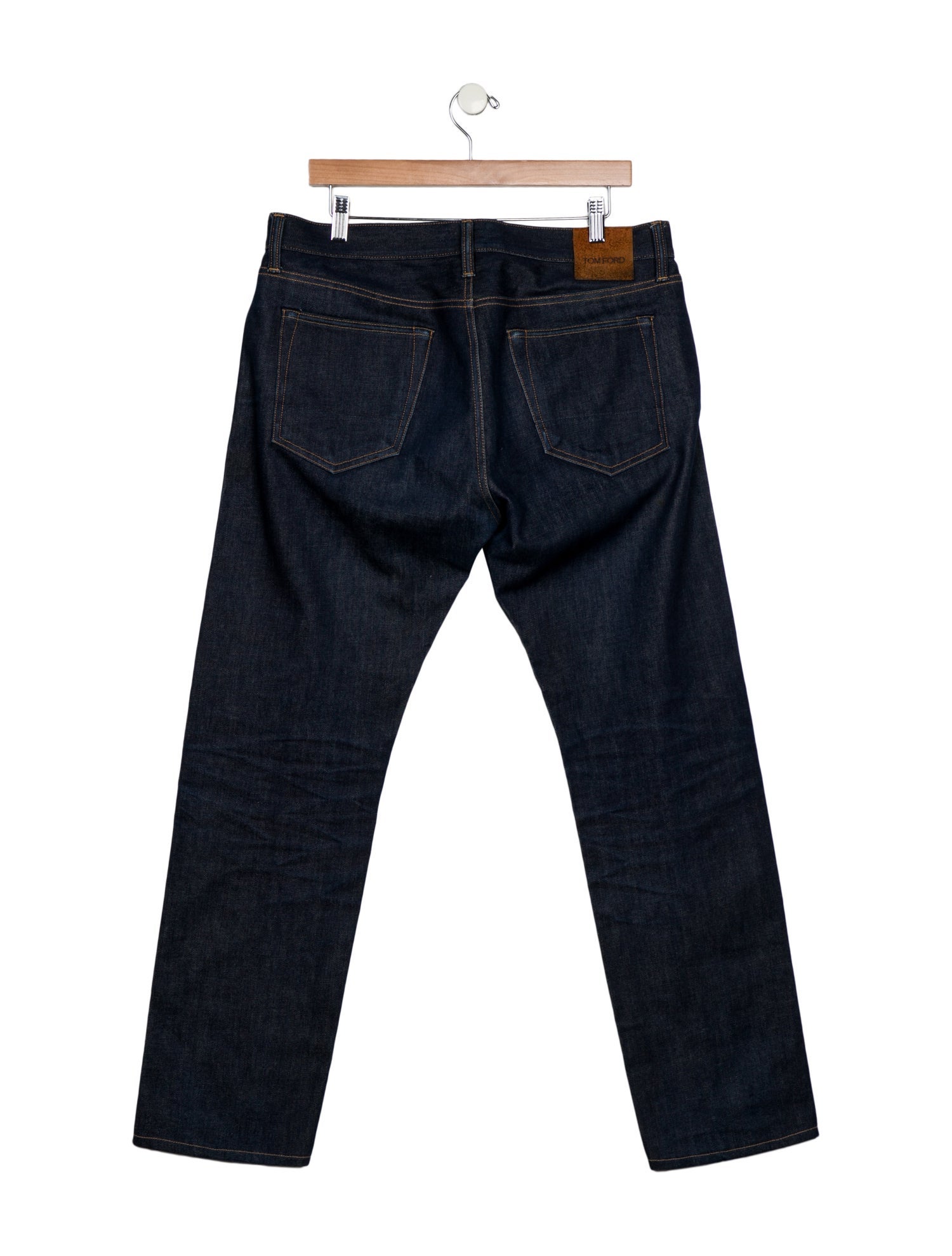 Tom Ford Skinny Jeans