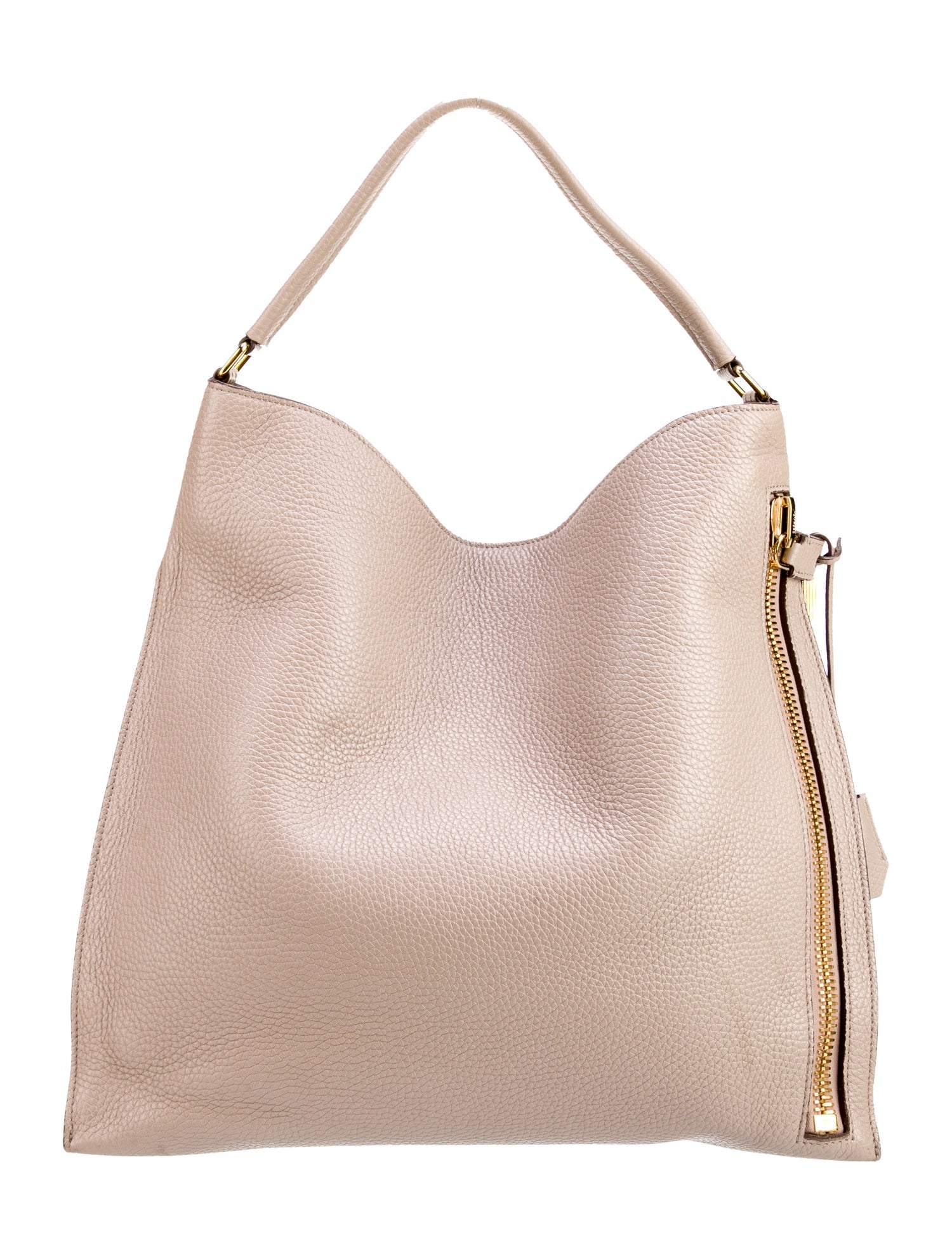 Tom Ford Signature Hobo