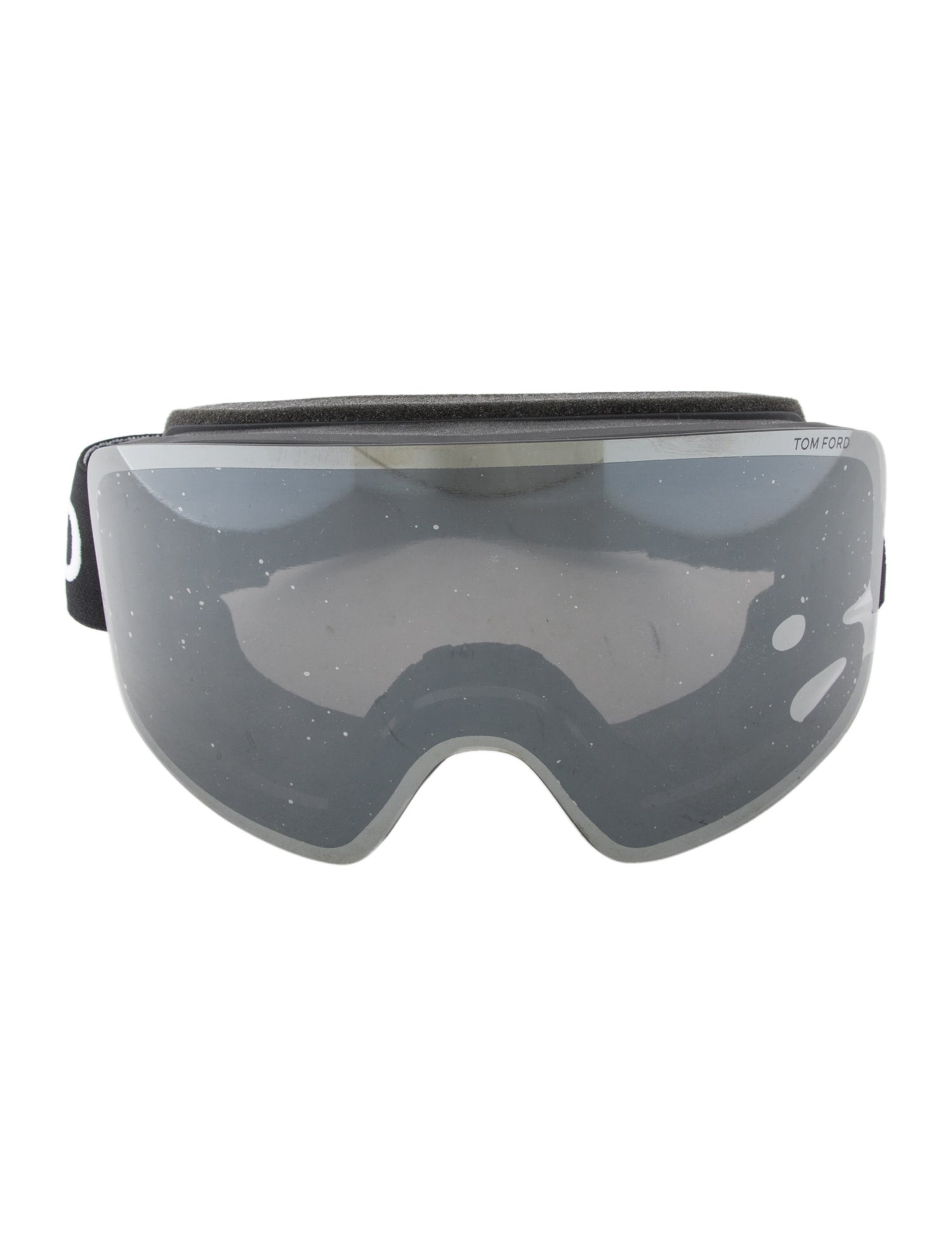 Tom Ford Acetate Ski Goggles
