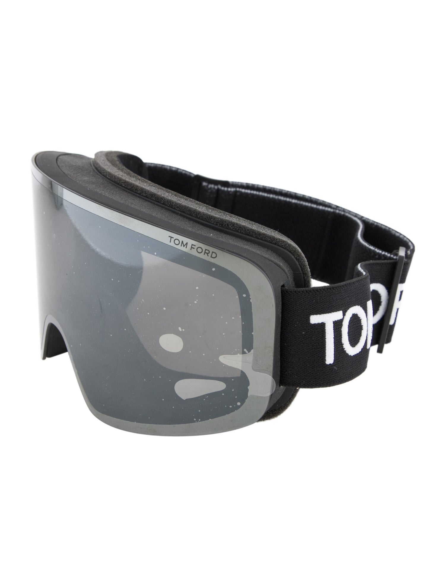 Tom Ford Acetate Ski Goggles