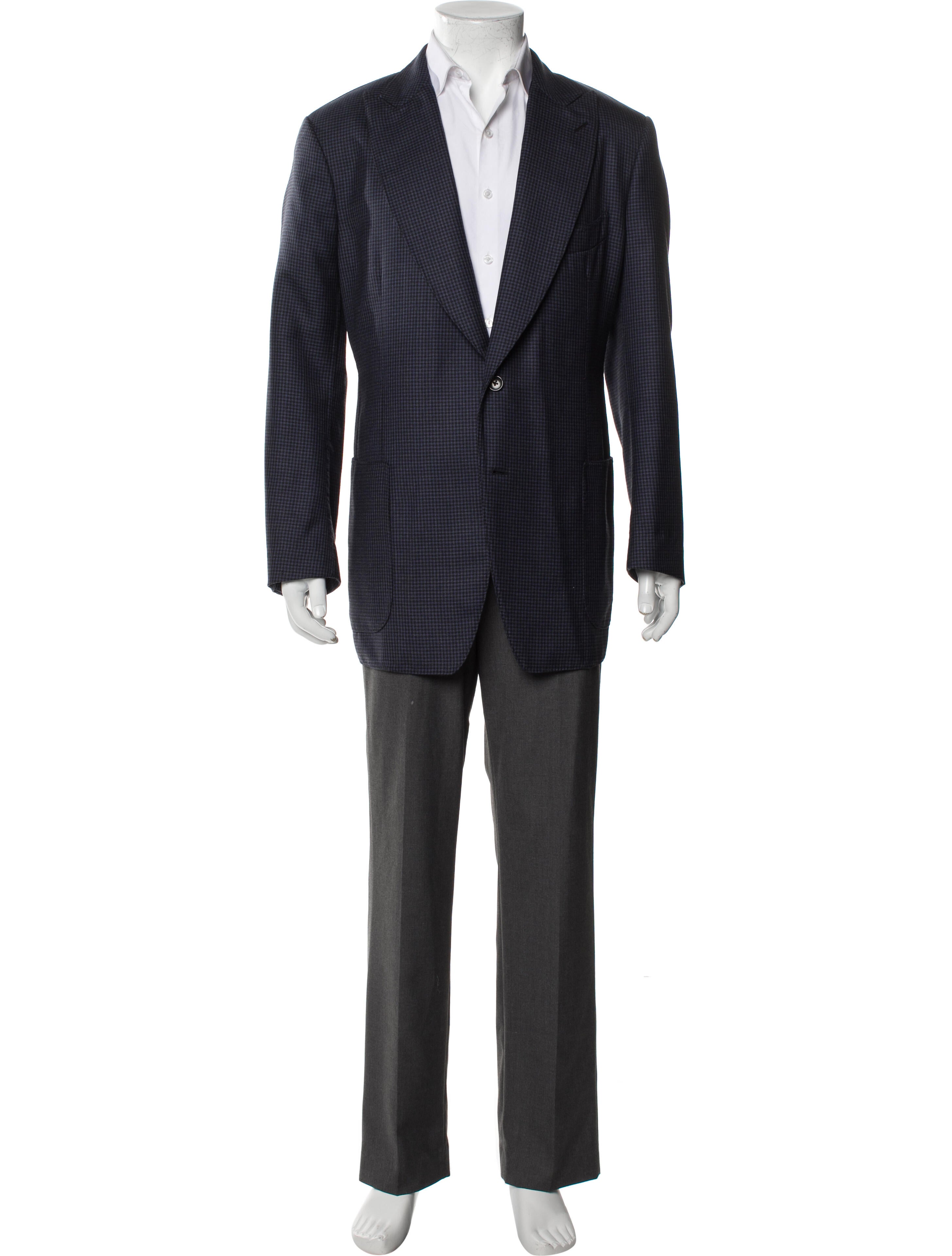 Tom Ford Wool Blazer