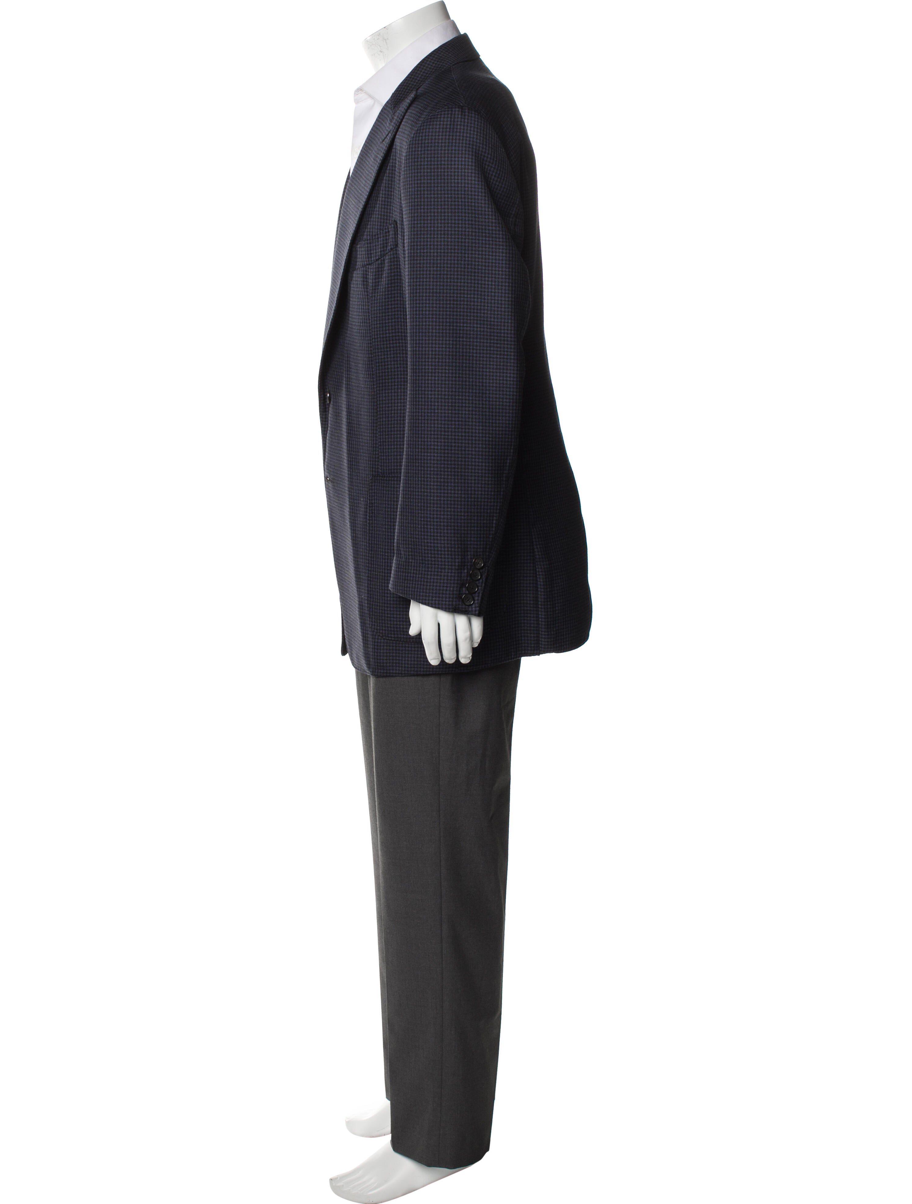 Tom Ford Wool Blazer