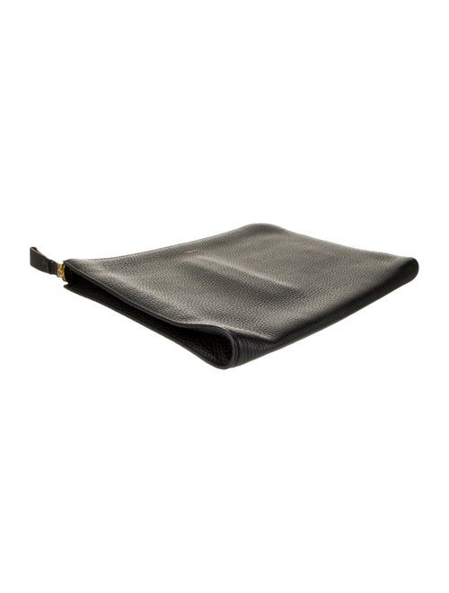 Tom Ford Leather Portfolio