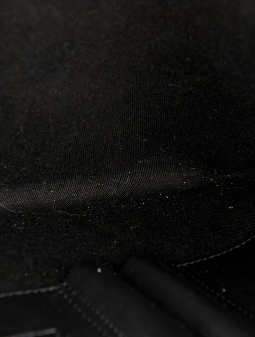 Tom Ford Leather Portfolio